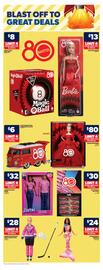 Real Canadian Superstore flyer week 38 Page 34