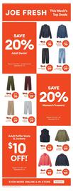 Real Canadian Superstore flyer week 38 Page 39