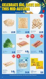 Wholesale Club flyer week 38 Page 2
