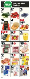 Valu-mart flyer week 38 Page 3