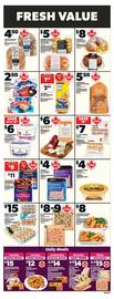 Valu-mart flyer week 38 Page 4
