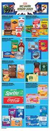 Valu-mart flyer week 38 Page 6