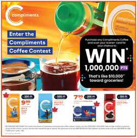 Thrifty Foods flyer week 38 Page 13