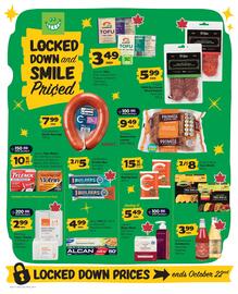 Thrifty Foods flyer week 38 Page 14