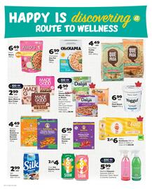 Thrifty Foods flyer week 38 Page 16