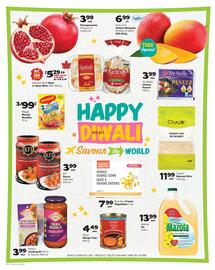 Thrifty Foods flyer week 38 Page 17