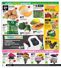 Thrifty Foods flyer week 38 Page 3