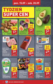 ALDI gazetka Strona 2