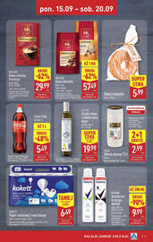 ALDI gazetka Strona 3