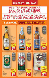 ALDI gazetka Strona 7
