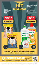 Netto gazetka Strona 16