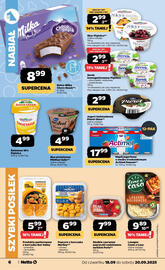 Netto gazetka Strona 6