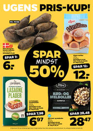 Netto tilbudsavis uge 38 Side 21