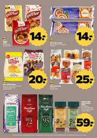 Netto tilbudsavis uge 38 Side 25