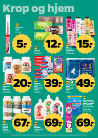 Netto tilbudsavis uge 38 Side 28