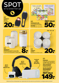 Netto tilbudsavis uge 38 Side 29