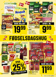 Løvbjerg tilbudsavis uge 38 Side 5