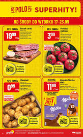 Polomarket gazetka tydzień 38 Strona 6