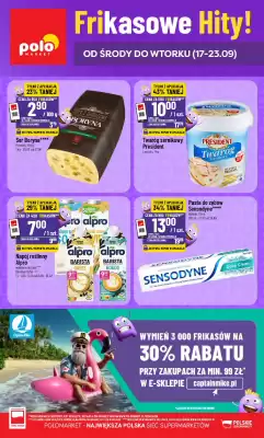 Polomarket gazetka (ważność do 23-09)