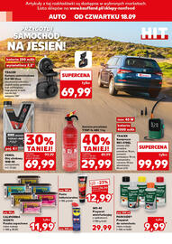 Kaufland gazetka tydzień 38 Strona 12