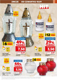 Kaufland gazetka tydzień 38 Strona 7