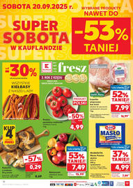 Kaufland gazetka tydzień 38 Strona 10