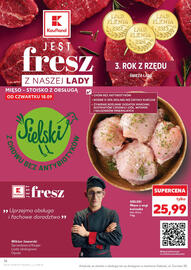 Kaufland gazetka tydzień 38 Strona 16