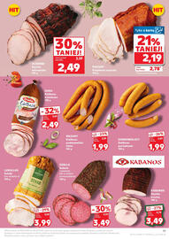 Kaufland gazetka tydzień 38 Strona 19
