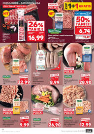 Kaufland gazetka tydzień 38 Strona 24