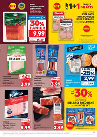 Kaufland gazetka tydzień 38 Strona 25