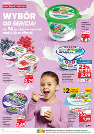 Kaufland gazetka tydzień 38 Strona 26