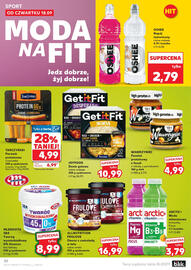 Kaufland gazetka tydzień 38 Strona 32