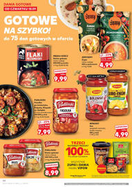 Kaufland gazetka tydzień 38 Strona 34