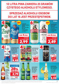 Kaufland gazetka tydzień 38 Strona 39