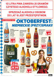 Kaufland gazetka tydzień 38 Strona 40