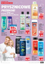 Kaufland gazetka tydzień 38 Strona 42