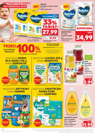 Kaufland gazetka tydzień 38 Strona 46