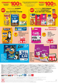 Kaufland gazetka tydzień 38 Strona 47