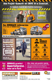 Hornbach Flugblatt Seite 8