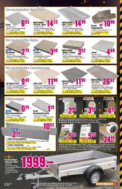 Hornbach Flugblatt Seite 3