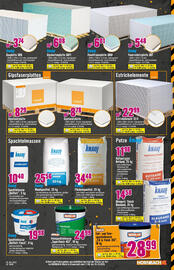 Hornbach Flugblatt Seite 5