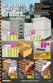 Hornbach Flugblatt Seite 6