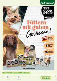 Fressnapf Flugblatt Seite 9