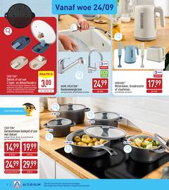 ALDI Keuken folder Pagina 2