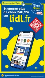 Catalogue Lidl page 2