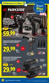 Catalogue Lidl page 24