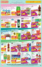 Catalogue Norma semaine 39 page 11