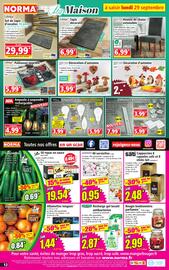 Catalogue Norma semaine 39 page 12