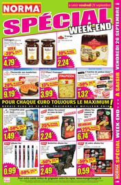 Catalogue Norma semaine 39 page 13