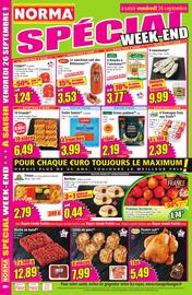 Catalogue Norma semaine 39 page 14
